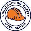 Member of the Construction Safety Association of Nova Scotia